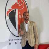 Ciro Polito (2021-2024).

Foto della pagina facebook "Ssc Bari Fans"